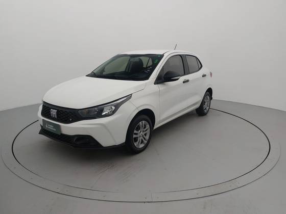 FIAT ARGO 1.0 FIREFLY FLEX MANUAL FIAT ARGO 1.0 FIREFLY FLEX MANUAL